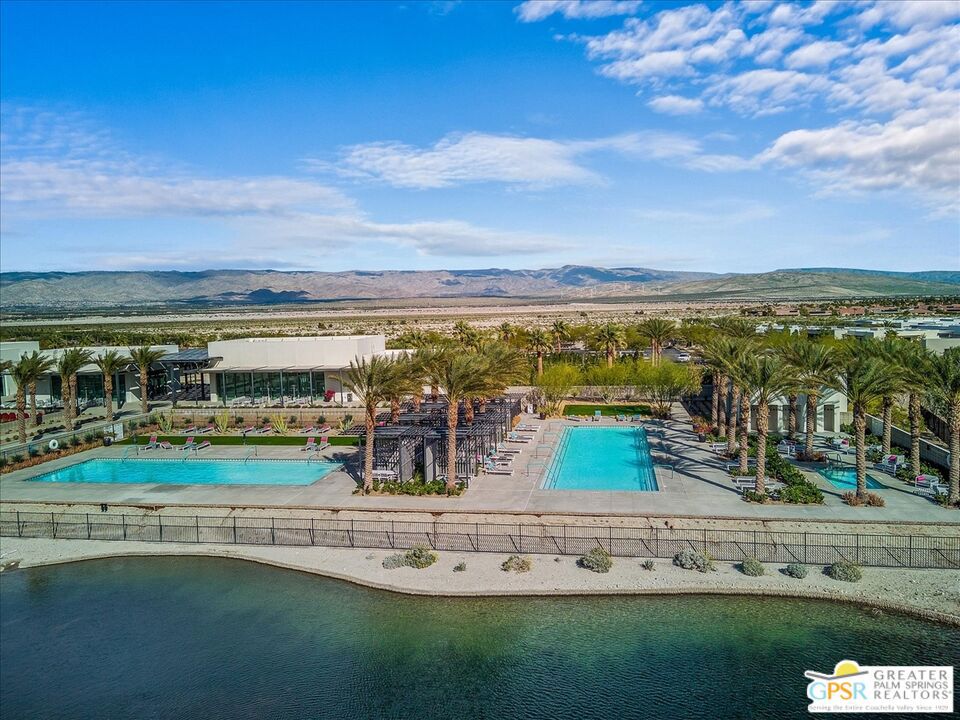 Miralon - Residential