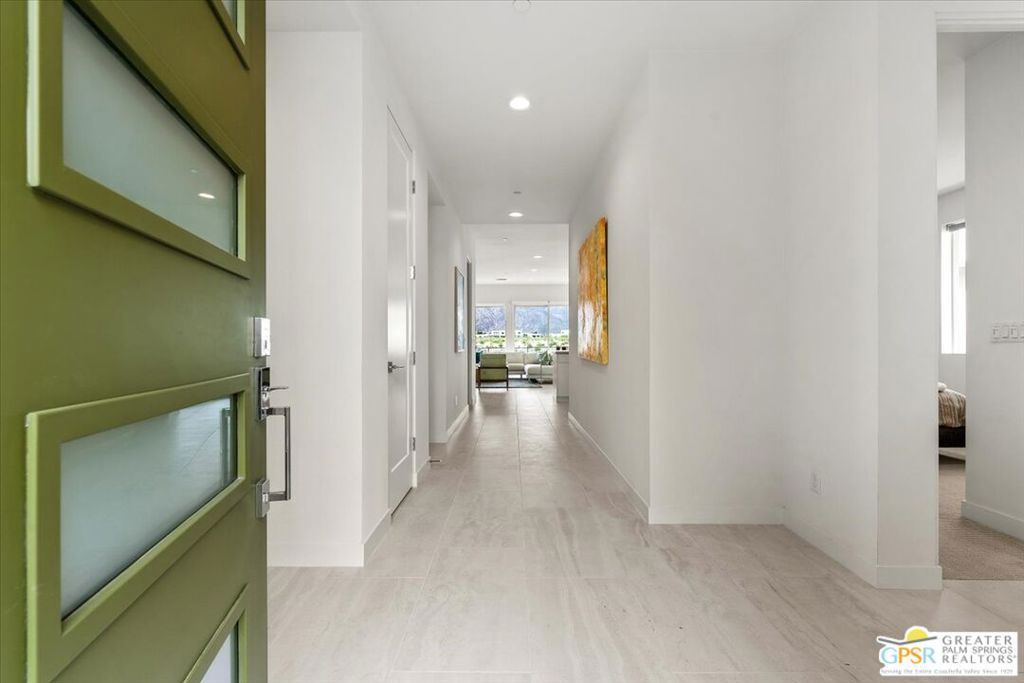 Miralon - Residential