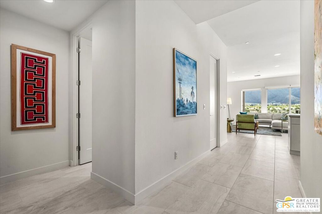 Miralon - Residential