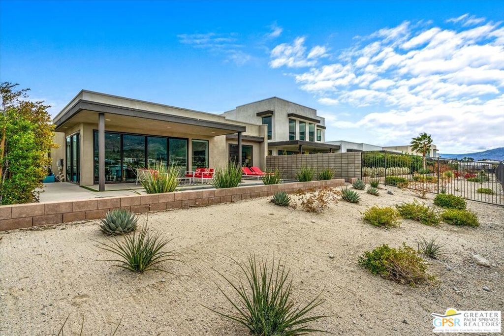 Miralon - Residential