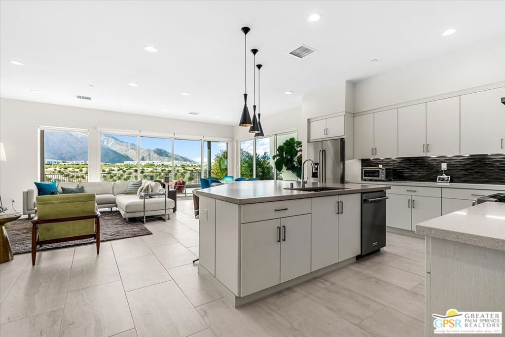 Miralon - Residential