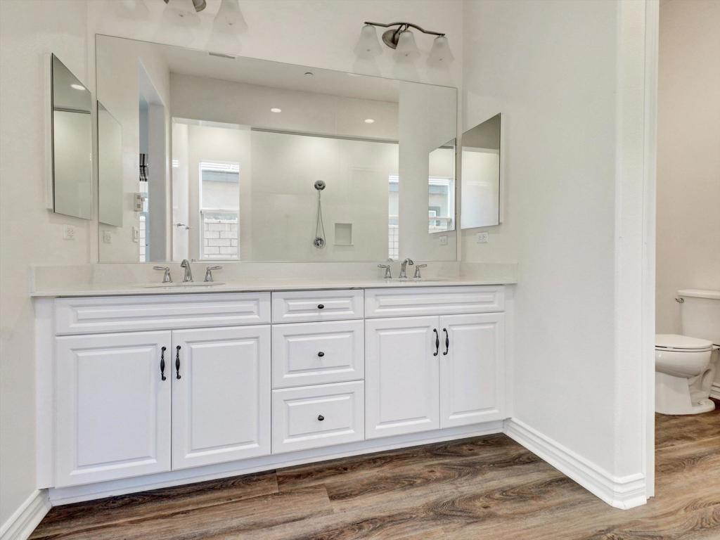 FourSeasonsTerraLago - Residential