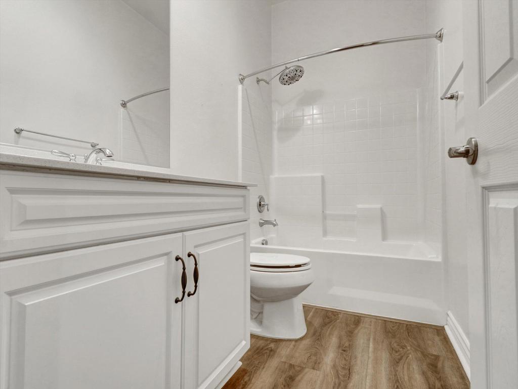 FourSeasonsTerraLago - Residential