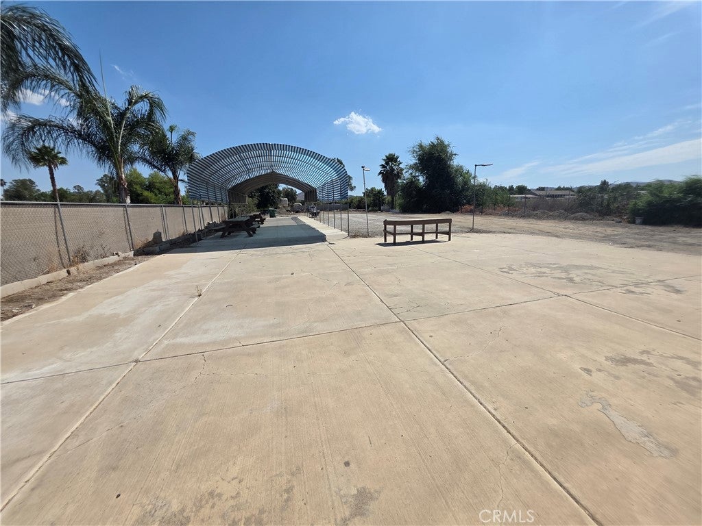 21321 Cajalco Road