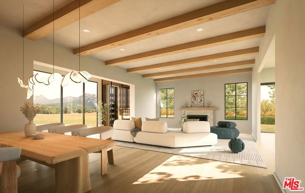 Photo of 8921 Appian Way, Los Angeles, CA 90046 (MLS # 25599569)