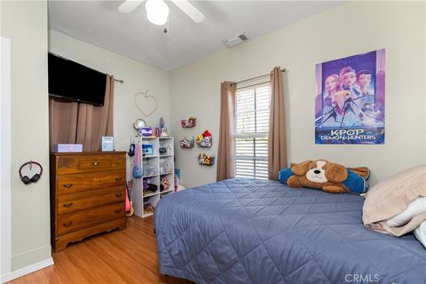 Tiny photo for 5390 Monterey Road, Paso Robles, CA 93446 (MLS # NS26072080)