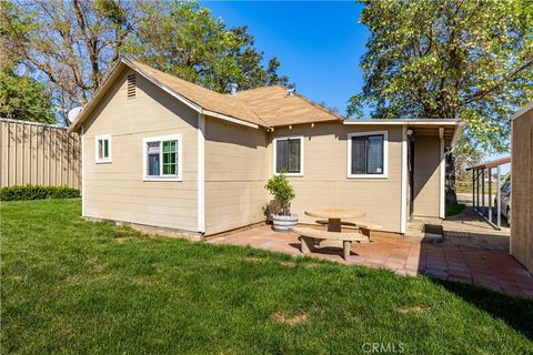 Tiny photo for 5390 Monterey Road, Paso Robles, CA 93446 (MLS # NS26072080)