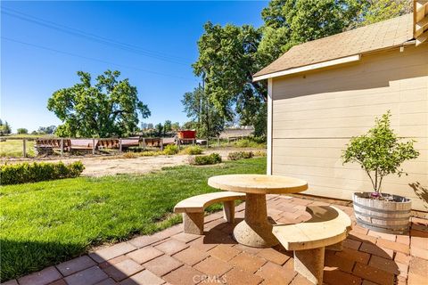 Tiny photo for 5390 Monterey Road, Paso Robles, CA 93446 (MLS # NS26072080)