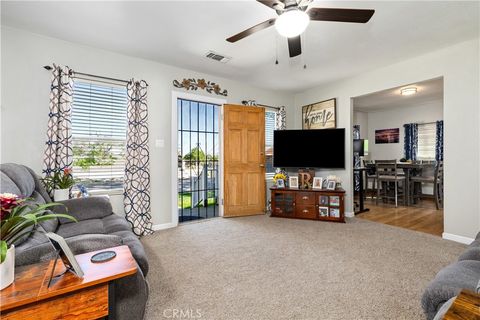 Tiny photo for 5390 Monterey Road, Paso Robles, CA 93446 (MLS # NS26072080)