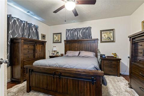 Tiny photo for 5390 Monterey Road, Paso Robles, CA 93446 (MLS # NS26072080)