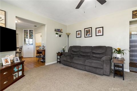 Tiny photo for 5390 Monterey Road, Paso Robles, CA 93446 (MLS # NS26072080)