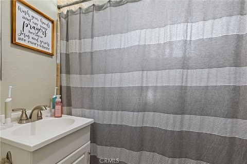 Tiny photo for 5390 Monterey Road, Paso Robles, CA 93446 (MLS # NS26072080)