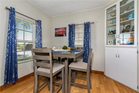 Tiny photo for 5390 Monterey Road, Paso Robles, CA 93446 (MLS # NS26072080)