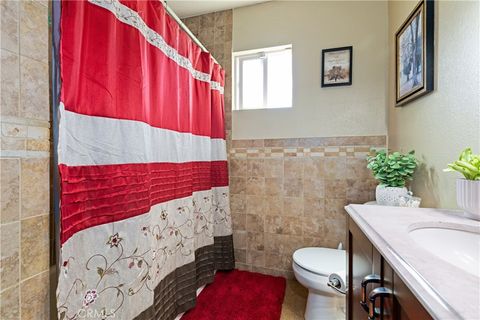 Tiny photo for 5390 Monterey Road, Paso Robles, CA 93446 (MLS # NS26072080)