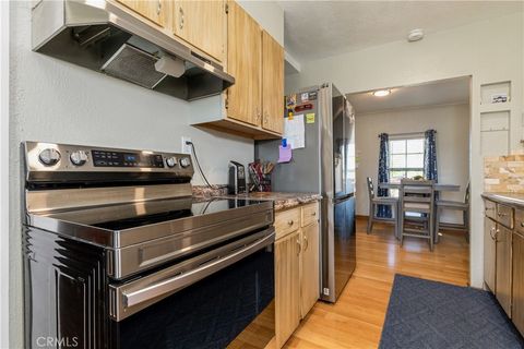 Tiny photo for 5390 Monterey Road, Paso Robles, CA 93446 (MLS # NS26072080)