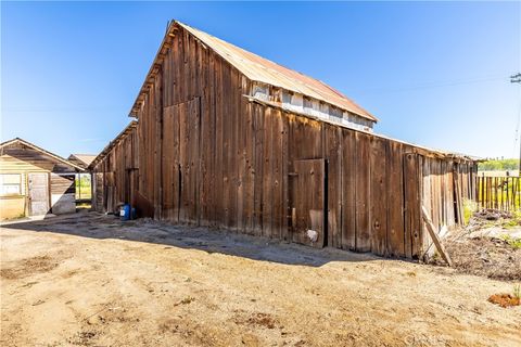 Tiny photo for 5390 Monterey Road, Paso Robles, CA 93446 (MLS # NS26072080)