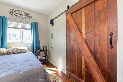 Tiny photo for 5390 Monterey Road, Paso Robles, CA 93446 (MLS # NS26072080)