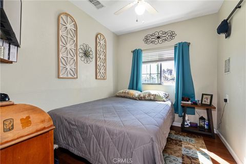 Tiny photo for 5390 Monterey Road, Paso Robles, CA 93446 (MLS # NS26072080)