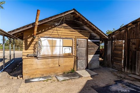 Tiny photo for 5390 Monterey Road, Paso Robles, CA 93446 (MLS # NS26072080)