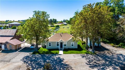 Tiny photo for 5390 Monterey Road, Paso Robles, CA 93446 (MLS # NS26072080)