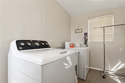 Tiny photo for 5390 Monterey Road, Paso Robles, CA 93446 (MLS # NS26072080)