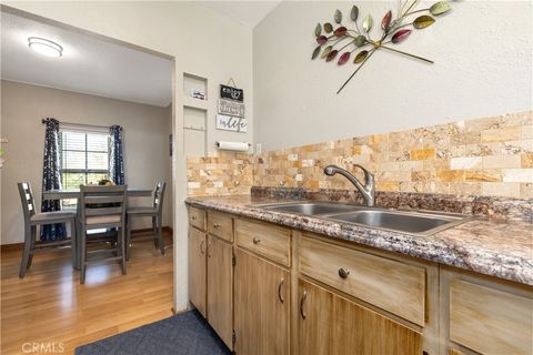 Tiny photo for 5390 Monterey Road, Paso Robles, CA 93446 (MLS # NS26072080)