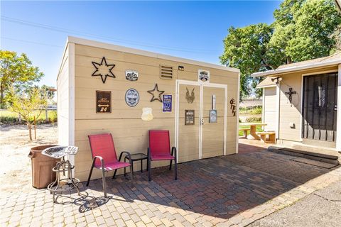 Tiny photo for 5390 Monterey Road, Paso Robles, CA 93446 (MLS # NS26072080)