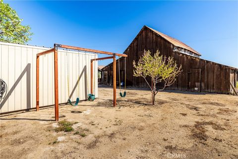 Tiny photo for 5390 Monterey Road, Paso Robles, CA 93446 (MLS # NS26072080)