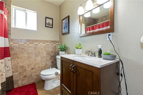 Tiny photo for 5390 Monterey Road, Paso Robles, CA 93446 (MLS # NS26072080)