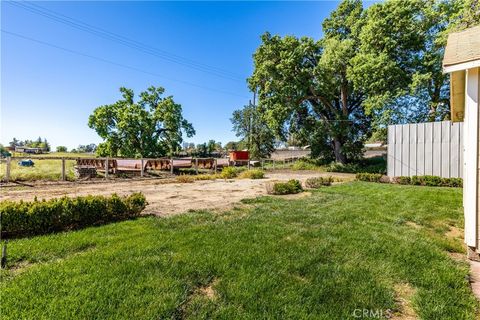 Tiny photo for 5390 Monterey Road, Paso Robles, CA 93446 (MLS # NS26072080)