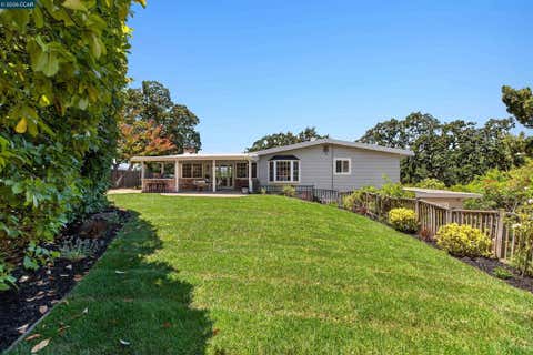 Photo of 3250 Judith Lane LN, Lafayette, CA 94549 (MLS # 41139778)