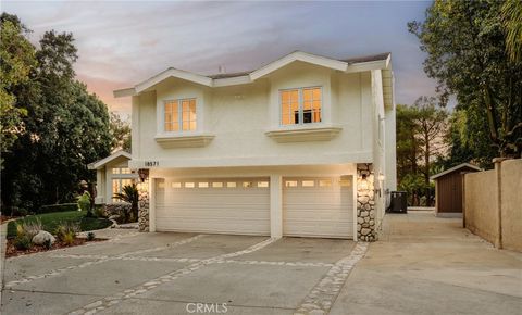 Photo of 18571 Buena Vista Ave, Yorba Linda, CA 92886 (MLS # OC26047790)