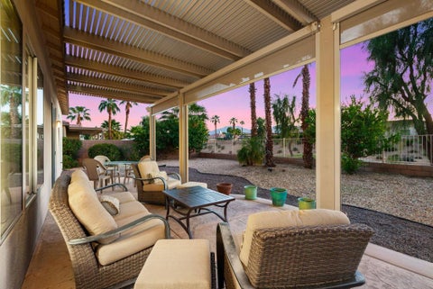 Tiny photo for 43539 Corte Del Oro, La Quinta, CA 92253 (MLS # 219155157DA)