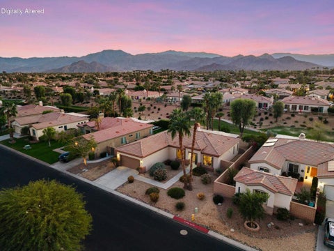 Tiny photo for 43539 Corte Del Oro, La Quinta, CA 92253 (MLS # 219155157DA)