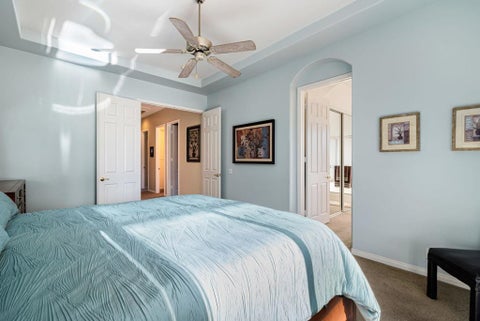 Tiny photo for 43539 Corte Del Oro, La Quinta, CA 92253 (MLS # 219155157DA)