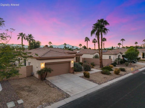 Tiny photo for 43539 Corte Del Oro, La Quinta, CA 92253 (MLS # 219155157DA)