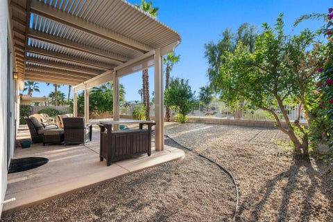 Tiny photo for 43539 Corte Del Oro, La Quinta, CA 92253 (MLS # 219155157DA)