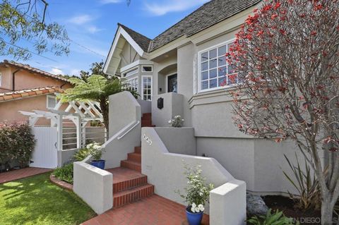 945 Bay Circle Coronado CA 92118