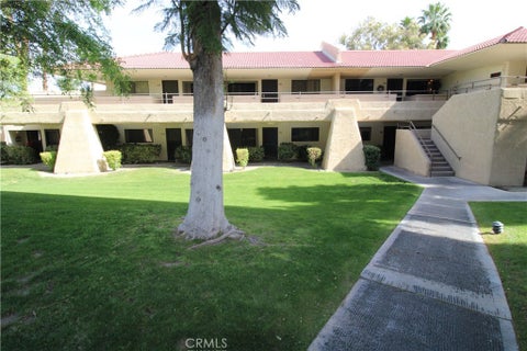 Photo of 2800 E Los Felices Circle #113, Palm Springs, CA 92262 (MLS # IG26192695)