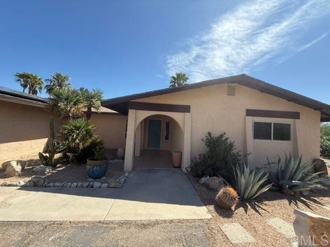 Photo of 1471 De Anza Dr 1471 De Anza Drive Dr, Borrego Springs, CA 92004 (MLS # NDP2608974)