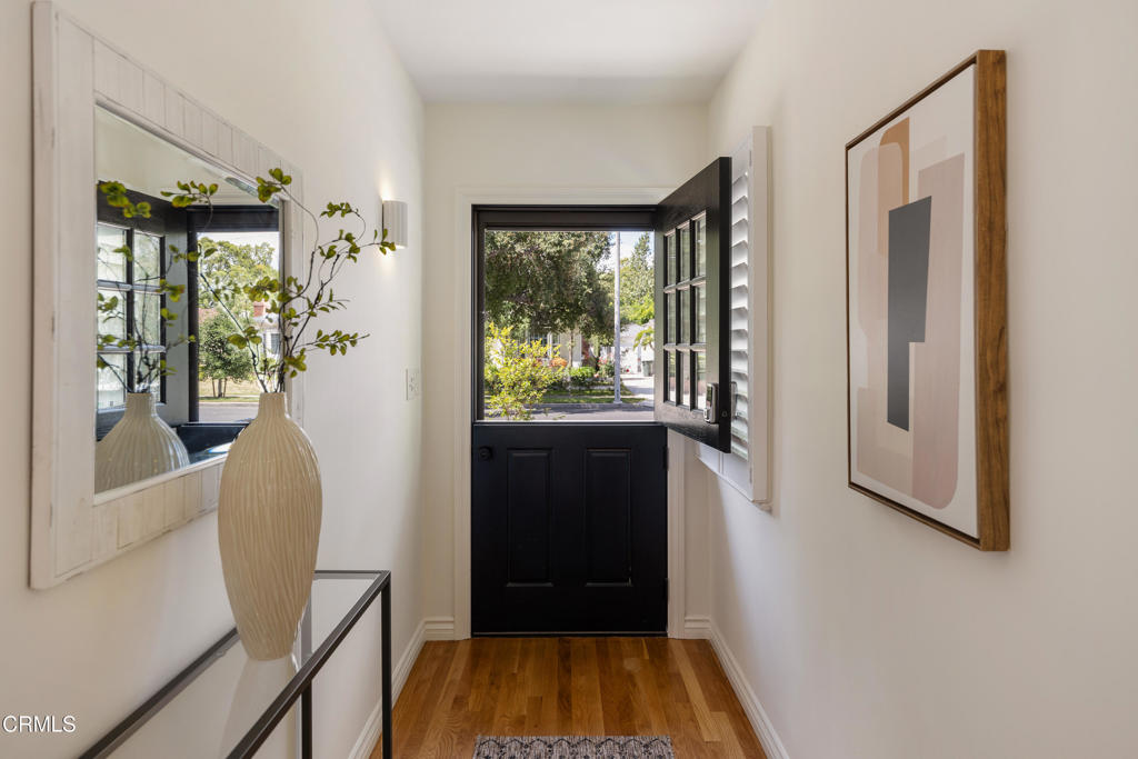 724 N Fairview Street