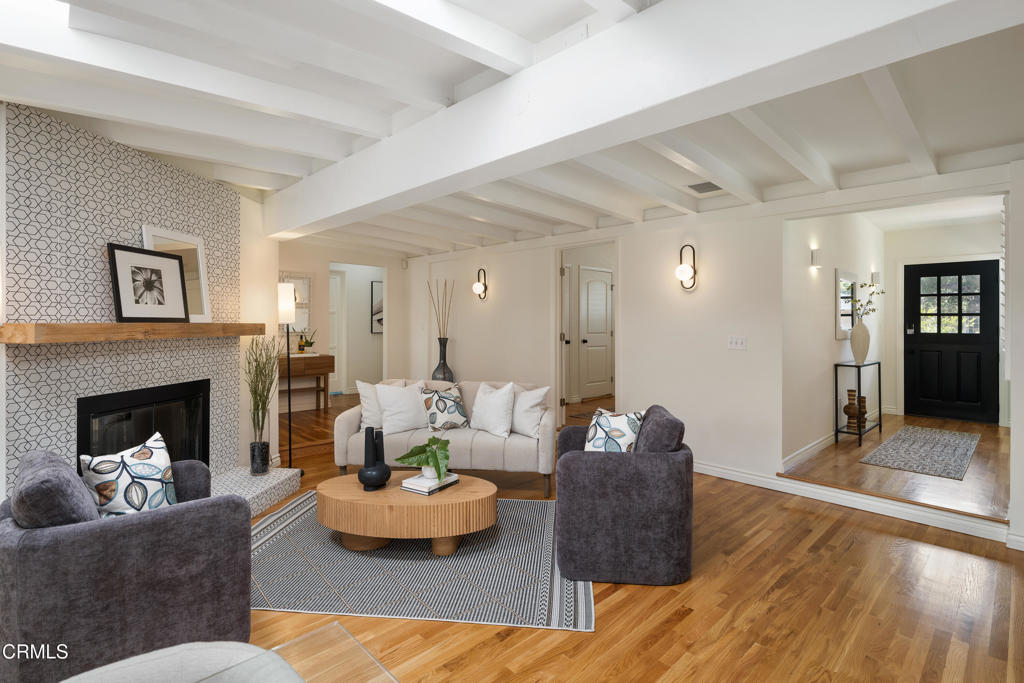 724 N Fairview Street