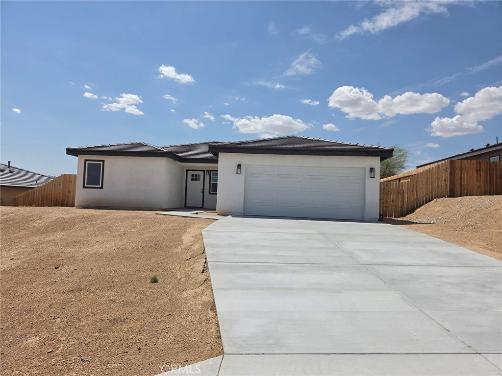 73421 Corbin Road