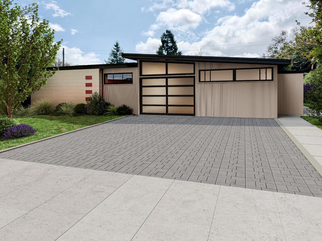 Opportunity knocks! Located in the quiet and desirable Fairmeadow neighborhood of Palo Alto, also know as "The Circles" for us locals. As you look at the map, your located on one of the inner circles, making this a prime and peaceful location. You now have the opportunity to remodel or rebuild exactly what and how you want. The original owners have left this home in original condition and we've added some conceptual photos of what it could be. 1,753 sq ft of living space with six bedrooms and three full bathrooms, perfect for accommodating a large family or guests. What a wonderful area to call home. You're moments away from top-rated Palo Alto schools like Fairmeadow Elementary, Jane Lathrop Stanford Middle and Henry M. Gunn High, as well as Mitchell Park, Piazzas Fine Foods at Charleston Shopping Center, The JCC, and easy access to major commute routes to Google, LinkedIn and more. The list goes on and on! Please note: THE UPDATED PHOTOS ARE ARTIST CONCEPTUAL RENDERINGS.