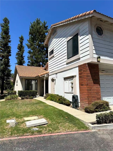 Photo of 2027 Galvin Lane #1, Diamond Bar, CA 91765 (MLS # TR26233943)