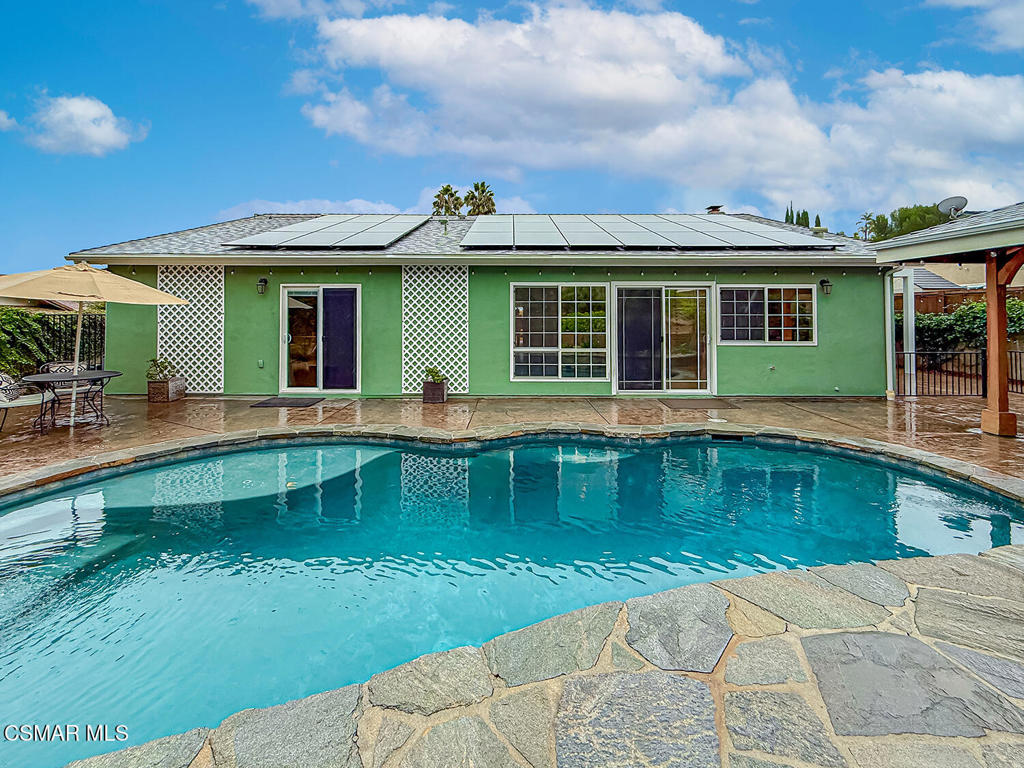 Hollow Hills-126 - 126 - Residential