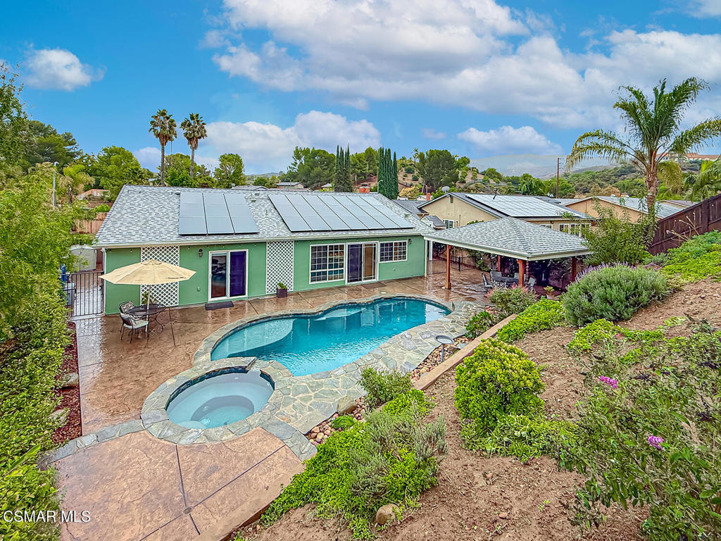 Hollow Hills-126 - 126 - Residential