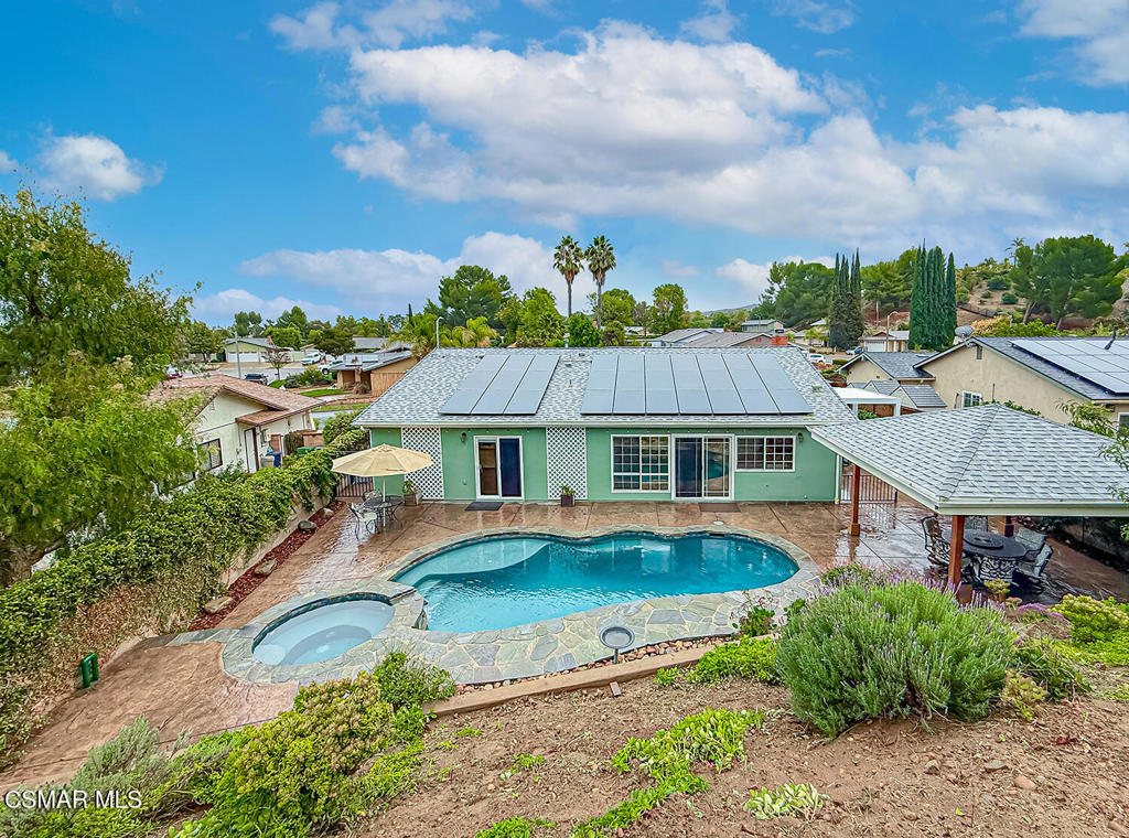 Hollow Hills-126 - 126 - Residential