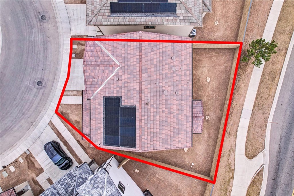 Other - Residential Lease