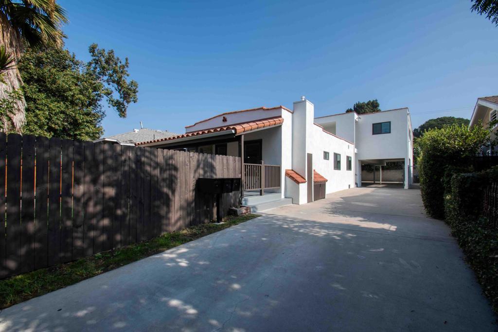 Not Applicable - Residential Lease